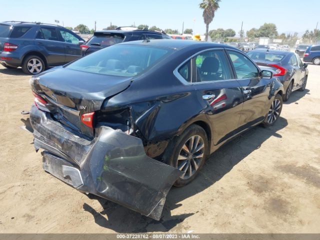 1N4AL3AP3GC132628 Nissan Altima 2.5 Sv
