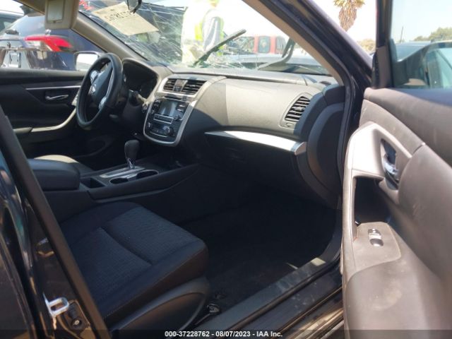 1N4AL3AP3GC132628 Nissan Altima 2.5 Sv