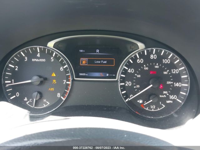 1N4AL3AP3GC132628 Nissan Altima 2.5 Sv