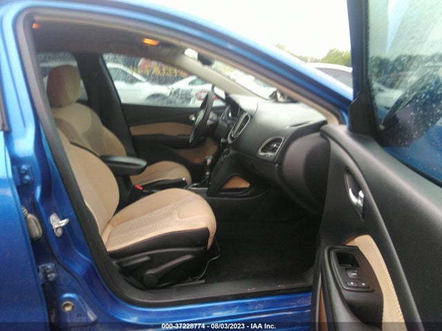 Dodge DART SXT 2014 1C3CDFBB0ED860486 Image 5