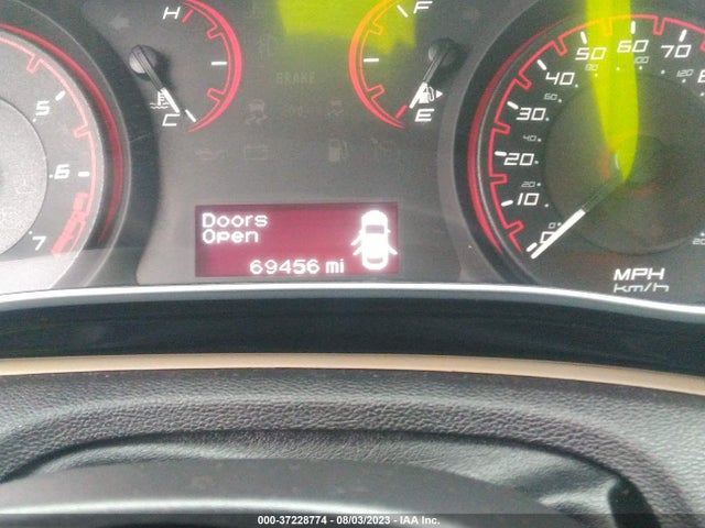 Dodge DART SXT 2014 1C3CDFBB0ED860486 Image 7