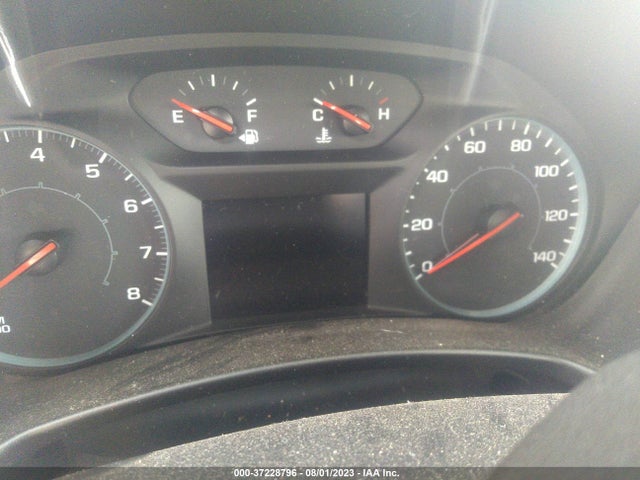 Chevrolet EQUINOX LS 2020 2GNAXSEV7L6283290 Image 14
