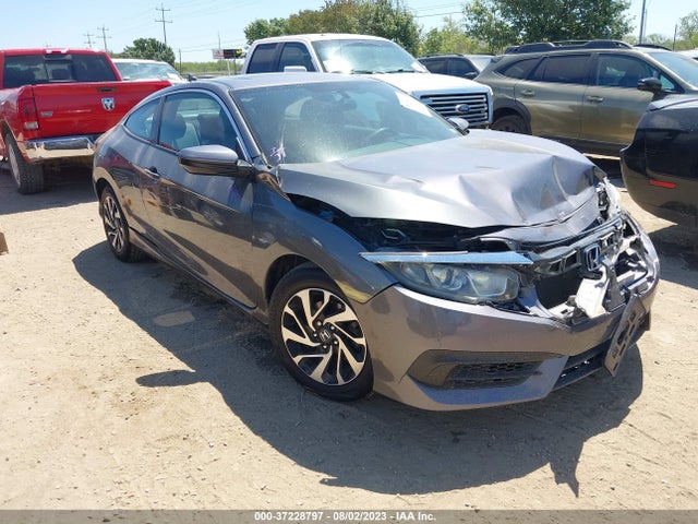 2016 2HGFC4B03GH300337 main image