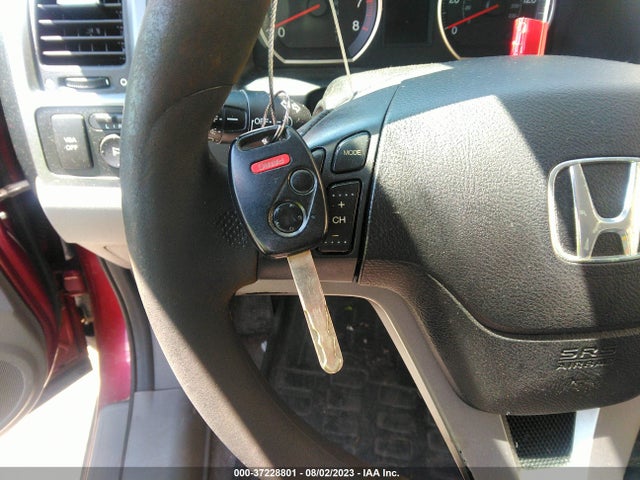 2008 HONDA CR-V EX VIN: JHLRE48528C006668