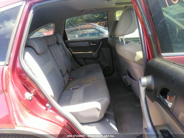 2008 HONDA CR-V EX VIN: JHLRE48528C006668