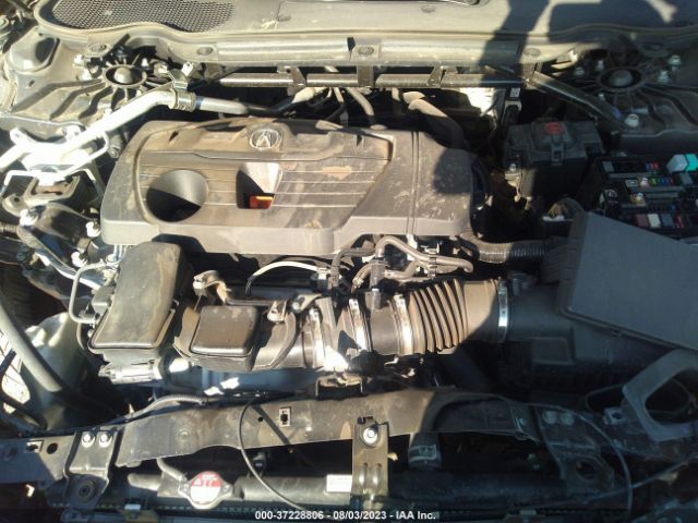19UUB5F54NA002350 Acura Tlx W/a-spec Package