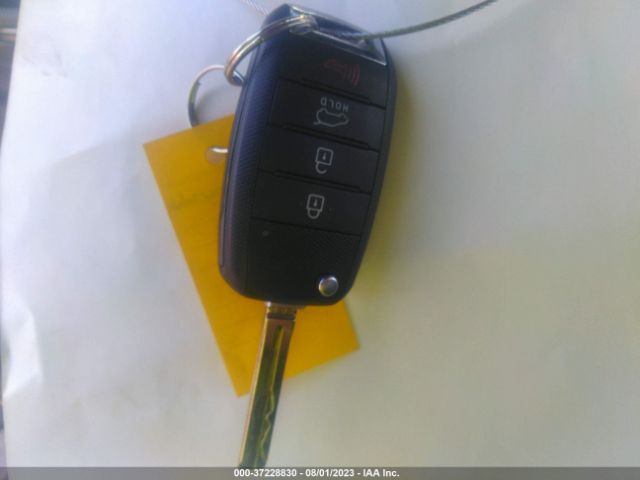 KNDJX3A5XF7772095 KIA Soul !