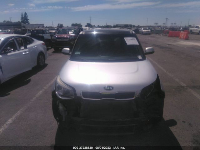KNDJX3A5XF7772095 KIA Soul !
