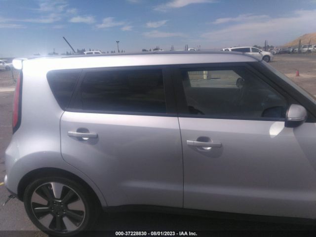 KNDJX3A5XF7772095 KIA Soul !