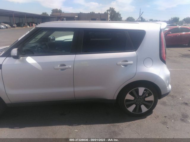 KNDJX3A5XF7772095 KIA Soul !