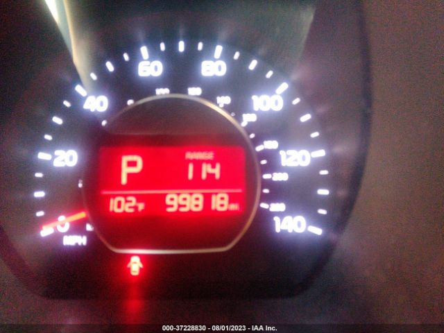 KNDJX3A5XF7772095 KIA Soul !