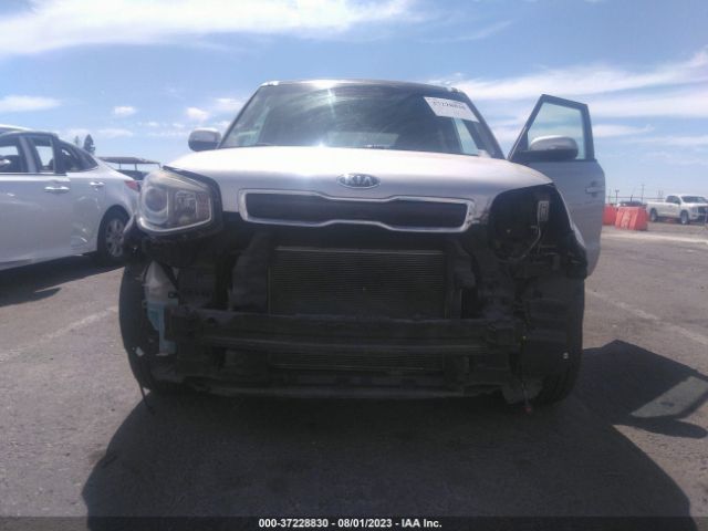 KNDJX3A5XF7772095 KIA Soul !