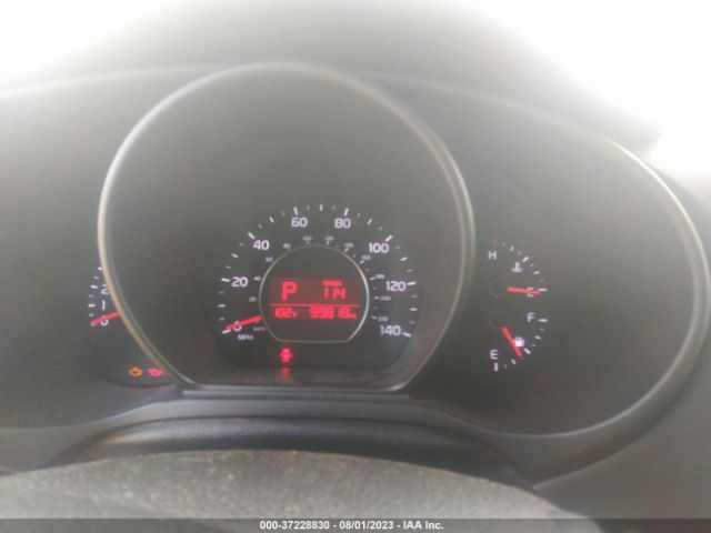 KNDJX3A5XF7772095 KIA Soul !