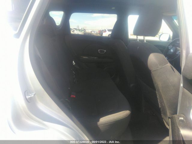 KNDJX3A5XF7772095 KIA Soul !