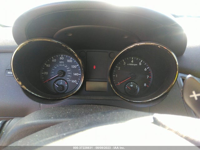 2011 HYUNDAI GENESIS COUPE PREMIUM VIN: KMHHT6KD5BU056715