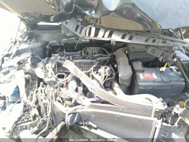 5XXGT4L33HG150293 KIA Optima Lx