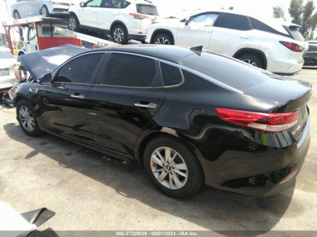 5XXGT4L33HG150293 KIA Optima Lx