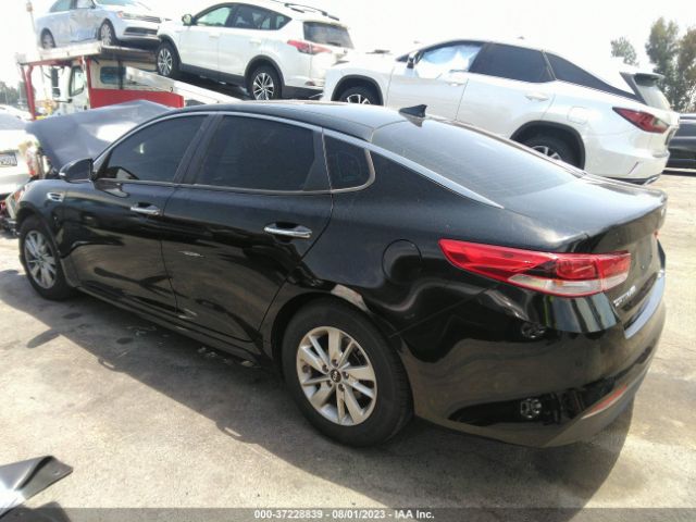 5XXGT4L33HG150293 KIA Optima Lx