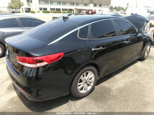5XXGT4L33HG150293 KIA Optima Lx