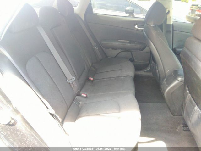 5XXGT4L33HG150293 KIA Optima Lx