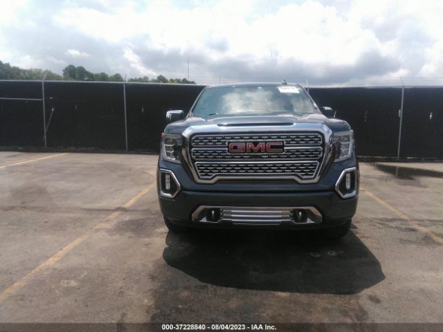 1GTU9FED9KZ375860 GMC Sierra 1500 Denali