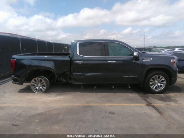 1GTU9FED9KZ375860 GMC Sierra 1500 Denali