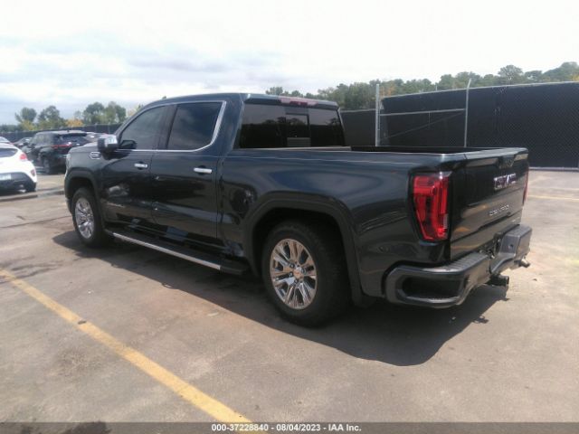 1GTU9FED9KZ375860 GMC Sierra 1500 Denali