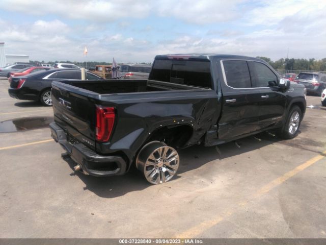 1GTU9FED9KZ375860 GMC Sierra 1500 Denali