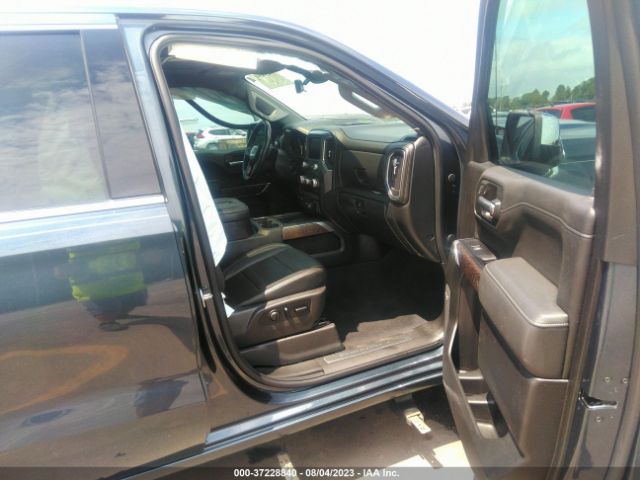 1GTU9FED9KZ375860 GMC Sierra 1500 Denali
