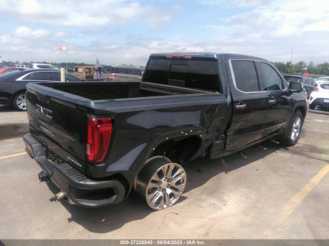 1GTU9FED9KZ375860 GMC Sierra 1500 Denali