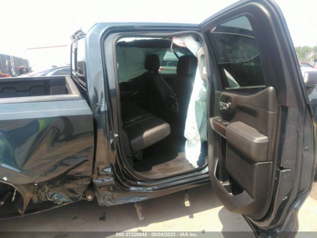 1GTU9FED9KZ375860 GMC Sierra 1500 Denali