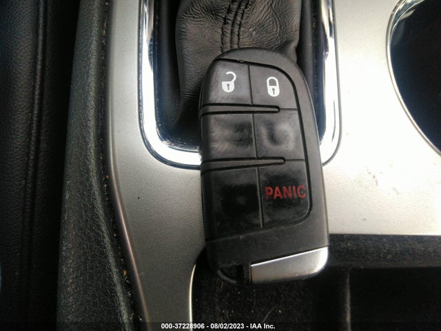 2020 JEEP GRAND CHEROKEE LAREDO E VIN: 1C4RJEAG5LC252052