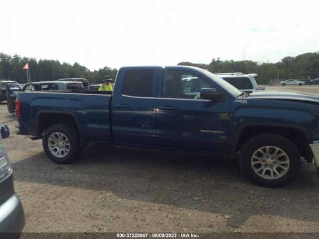 1GTV2MEC1GZ225981 GMC Sierra 1500 Sle