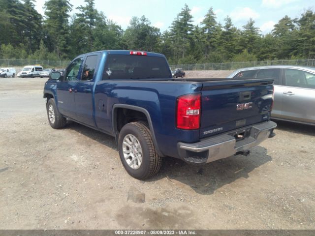 1GTV2MEC1GZ225981 GMC Sierra 1500 Sle