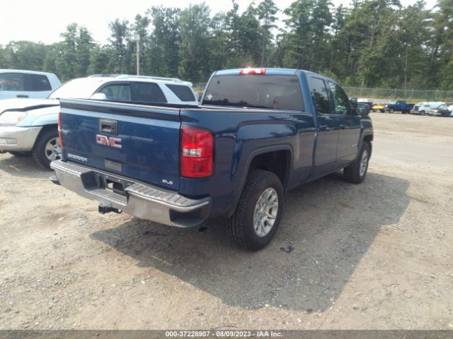 1GTV2MEC1GZ225981 GMC Sierra 1500 Sle