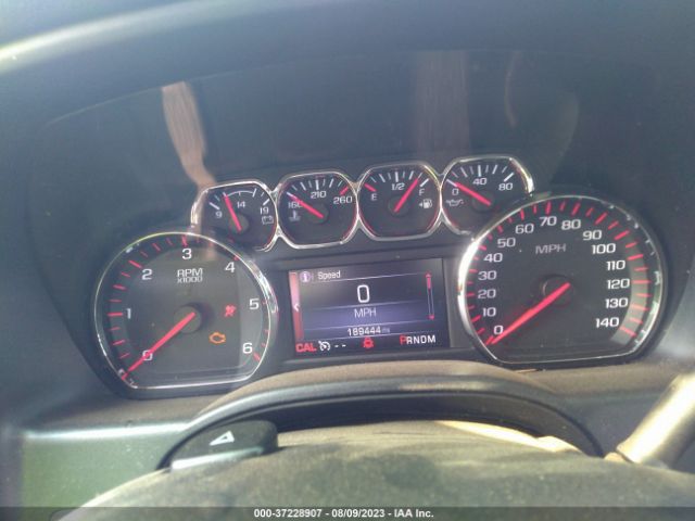1GTV2MEC1GZ225981 GMC Sierra 1500 Sle