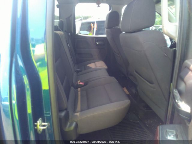 1GTV2MEC1GZ225981 GMC Sierra 1500 Sle