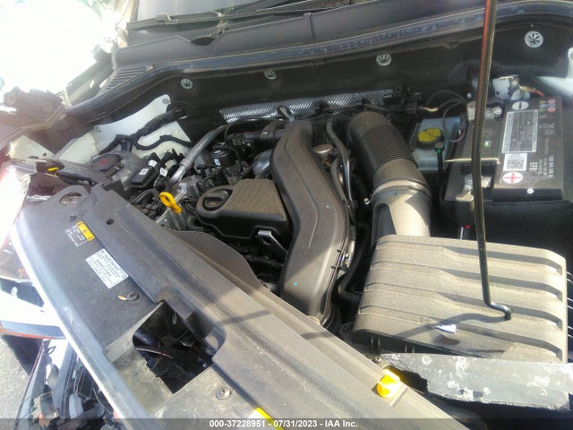3VVCX7B28NM000673 Volkswagen TAOS S