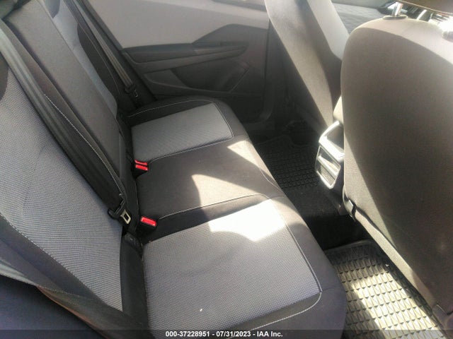 3VVCX7B28NM000673 Volkswagen TAOS S