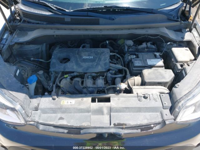 KNDJN2A27H7471311 KIA Soul Base