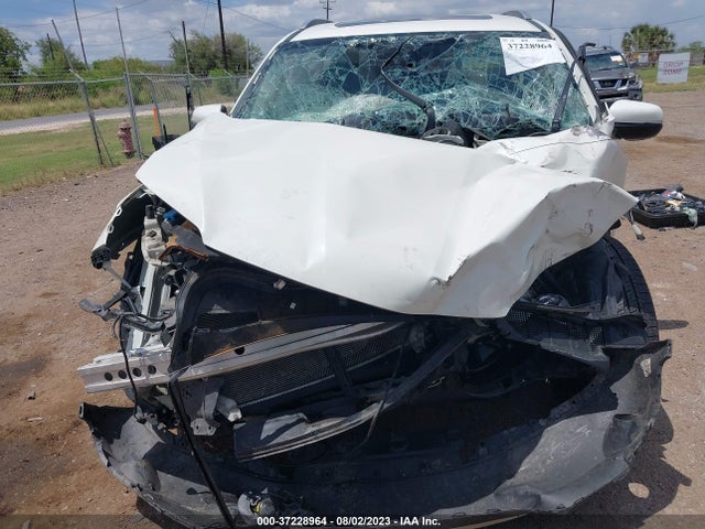 Honda Pilot Elite 2017 5FNYF6H01HB036821 Image 12
