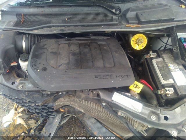2C4RDGCG1KR553164 Dodge Grand Caravan Sxt