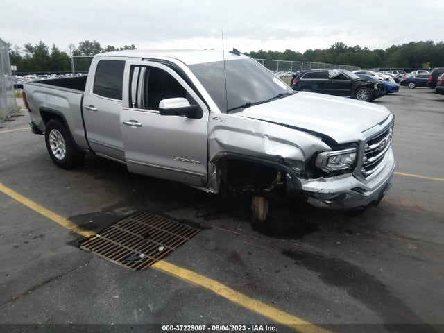 2018 3GTU2NEC9JG275648 main image