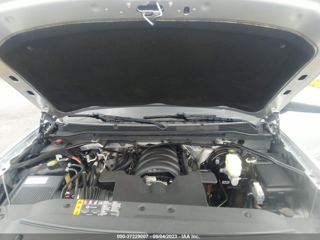 GMC Sierra 1500 Slt 2018 3GTU2NEC9JG275648 Image 10