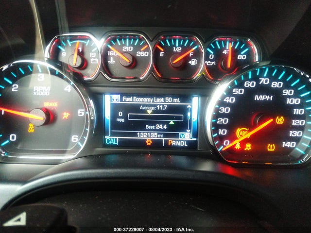 GMC Sierra 1500 Slt 2018 3GTU2NEC9JG275648 Image 7