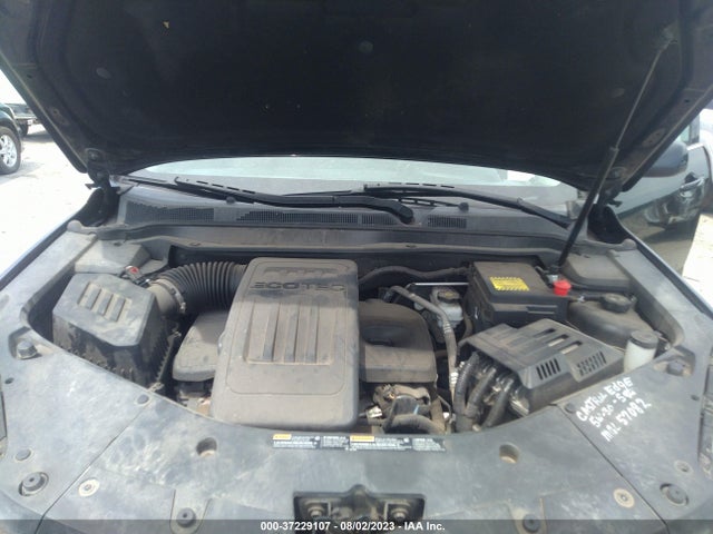 Chevrolet EQUINOX LT 2016 2GNALCEK2G6195597 Image 16