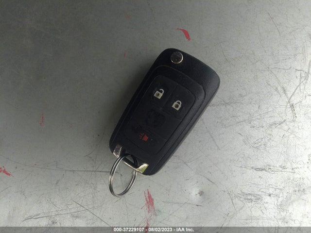 Chevrolet EQUINOX LT 2016 2GNALCEK2G6195597 Image 3