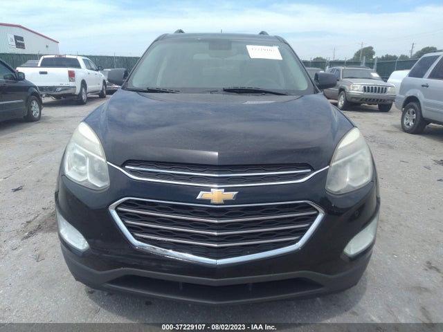 Chevrolet EQUINOX LT 2016 2GNALCEK2G6195597 Image 4
