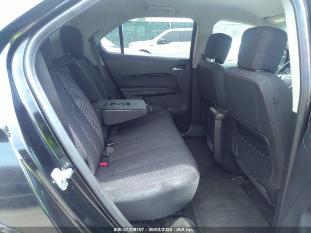 Chevrolet EQUINOX LT 2016 2GNALCEK2G6195597 Image 14