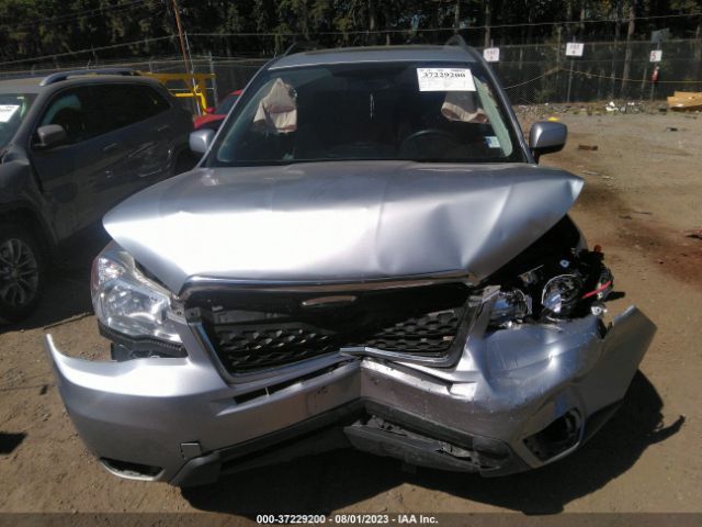 JF2SJADC2GH414619 Subaru Forester 2.5i Premium